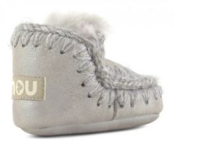 MOU ESKIMO INFANT
