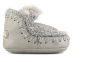 MOU ESKIMO INFANT