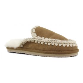 MOU ESKIMO SLIPPER FULL ESKIMO STICH