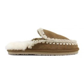 MOU ESKIMO SLIPPER FULL ESKIMO STICH