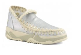 MOU ESKIMO SPECIAL TRAINERS