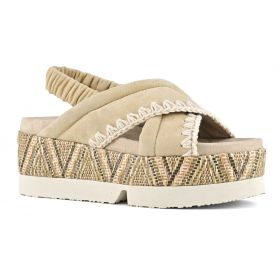 MOU JAPANESE SANDALS