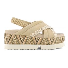 MOU JAPANESE SANDALS