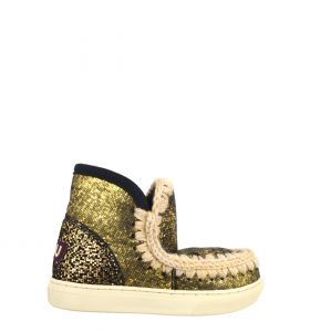 MOU MINI ESKIMO SNEAKERS KID 