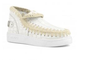 MOU SUMMER ESKIMO SNEAKERS SPECIAL