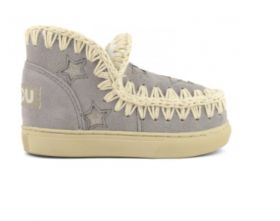 MOU SUMMER ESKIMO SNEAKERS STAR KIDS