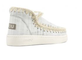 MOU SUMMER ESKIMO SNEAKERS SPECIAL LEATHERS