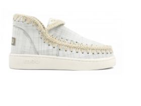 MOU SUMMER ESKIMO SNEAKERS SPECIAL LEATHERS