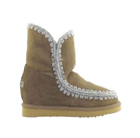 MOU SHORT ESKIMO WEDGE