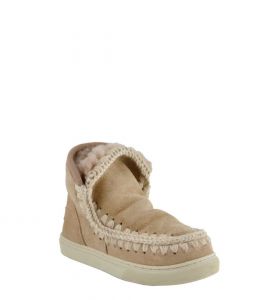 retro MOU MINI ESKIMO KIDS SNEAKERS