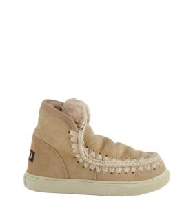 MOU MINI ESKIMO SNEAKERS KID 