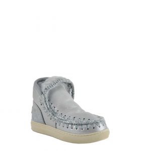 retro MOU MINI ESKIMO KIDS SNEAKERS