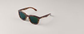 retro MR. BOHO SUNGLASSES LEMARAIS