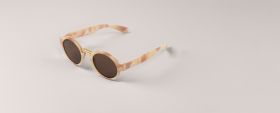 retro MR. BOHO SUNGLASSES HACKNEY