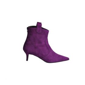 MARC ELLIS ANKLE BOOTS