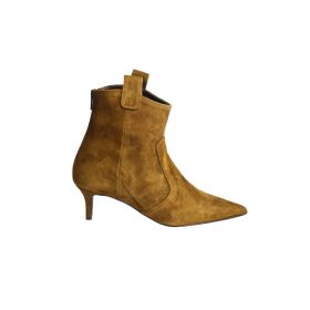 MARC ELLIS ANKLE BOOTS 