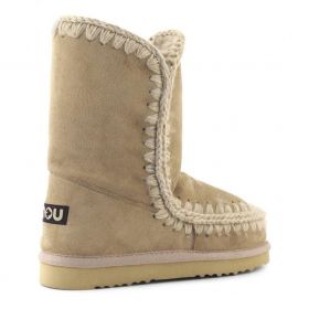 retro MOU ESKIMO 24 BOOTS