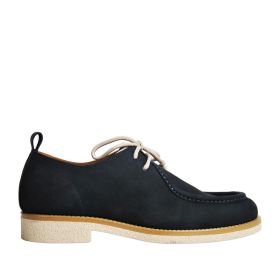 SANNINO LACE UP SHOES