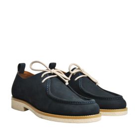 SANNINO LACE UP SHOES