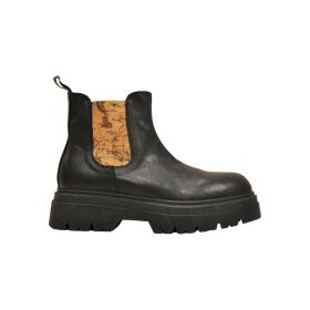 ALVIERO MARTINI JUNIOR 1 CLASS ANKLE BOOTS