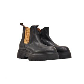 ALVIERO MARTINI JUNIOR 1 CLASS ANKLE BOOTS