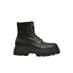 ALVIERO MARTINI JUNIOR 1 CLASS LACE UP BOOTS