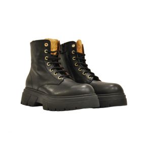 ALVIERO MARTINI JUNIOR 1 CLASS LACE UP BOOTS