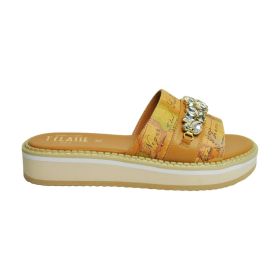ALVIERO MARTINI 1 CLASSE JUNIOR SANDALI