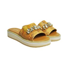 ALVIERO MARTINI 1 CLASSE JUNIOR SANDALI