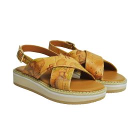 ALVIERO MARTINI 1 CLASSE JUNIOR SANDALS