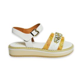 ALVIERO MARTINI 1 CLASS JUNIOR SANDALS