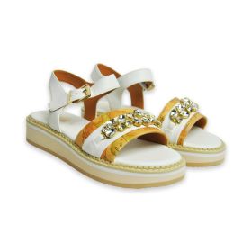 ALVIERO MARTINI 1 CLASS JUNIOR SANDALS