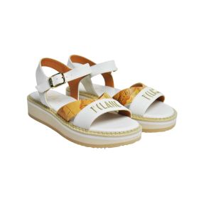 ALVIERO MARTINI 1 CLASS JUNIOR SANDALS