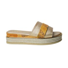 ALVIERO MARTINI JUNIOR SANDALS