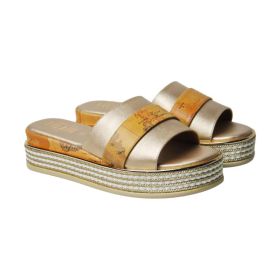 ALVIERO MARTINI JUNIOR SANDALS