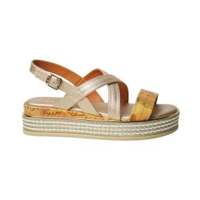 ALVIERO MARTINI JUNIOR SANDALI