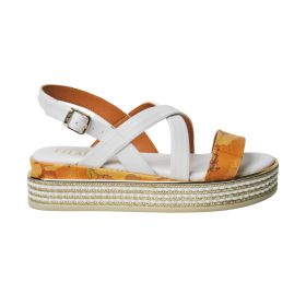 ALVIERO MARTINI JUNIOR SANDALS