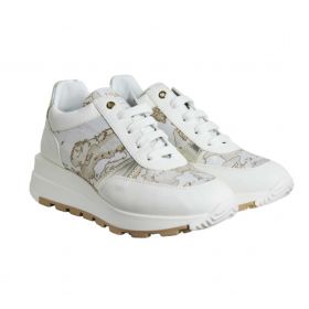 ALVIERO MARTINI 1 CLASSE JUNIOR SNEAKERS