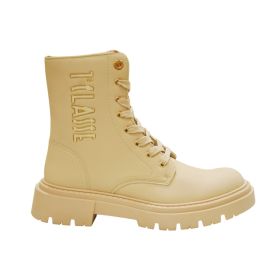 ALVIERO MARTINI JUNIOR 1 CLASSE LACE UO BOOTS