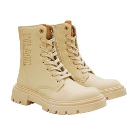 ALVIERO MARTINI JUNIOR 1 CLASSE LACE UO BOOTS