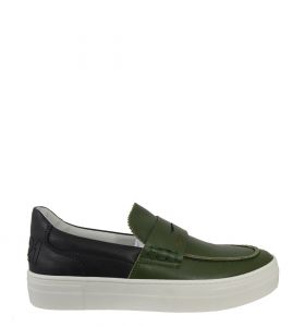 N° 21 KIDS LOAFERS