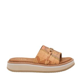 ALVIERO MARTINI JUNIOR 1 CLASSE SANDALS
