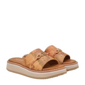 ALVIERO MARTINI JUNIOR 1 CLASSE SANDALS