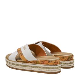 ALVIERO MARTINI JUNIOR 1 CLASSE SANDALS