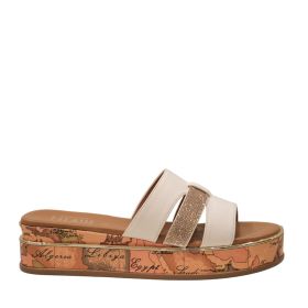 ALVIERO MARTINI JUNIOR 1 CLASSE SANDALS
