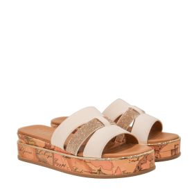 ALVIERO MARTINI JUNIOR 1 CLASSE SANDALS