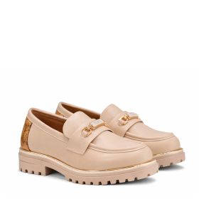 ALVIERO MARTINI JUNIOR 1 CLASSE LOAFERS