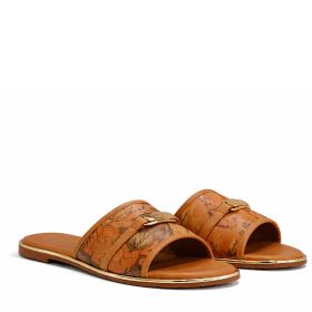 ALVIERO MARTINI 1 CLASSE SLIPPERS