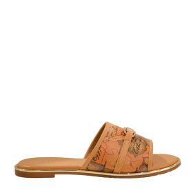 ALVIERO MARTINI 1 CLASSE SLIPPERS