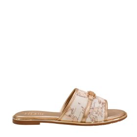 ALVIERO MARTINI 1 CLASSE SLIPPERS